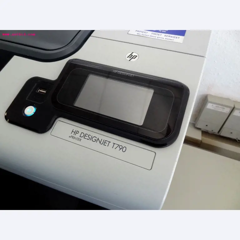 Machines for sheet metal working, business and office equipment as well as vehicle fleet-2