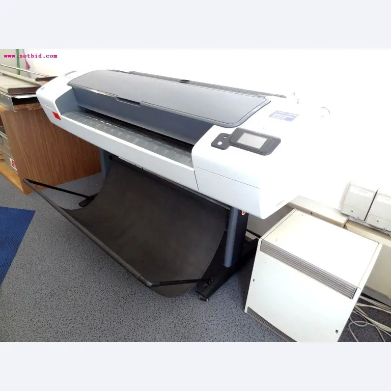 Machines for sheet metal working, business and office equipment as well as vehicle fleet-3