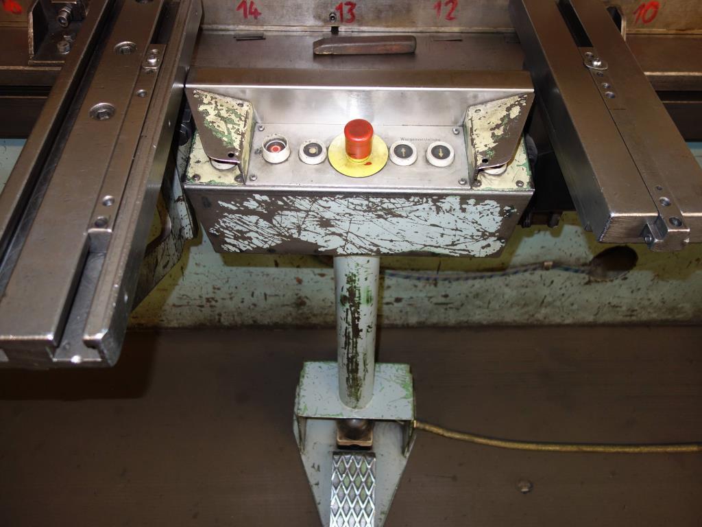 Máquinas de processamento de chapas metálicas, equipamento operacional e de escritório e frota de veículos-10