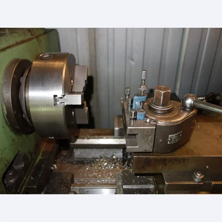 Machines for sheet metal working, business and office equipment as well as vehicle fleet-4