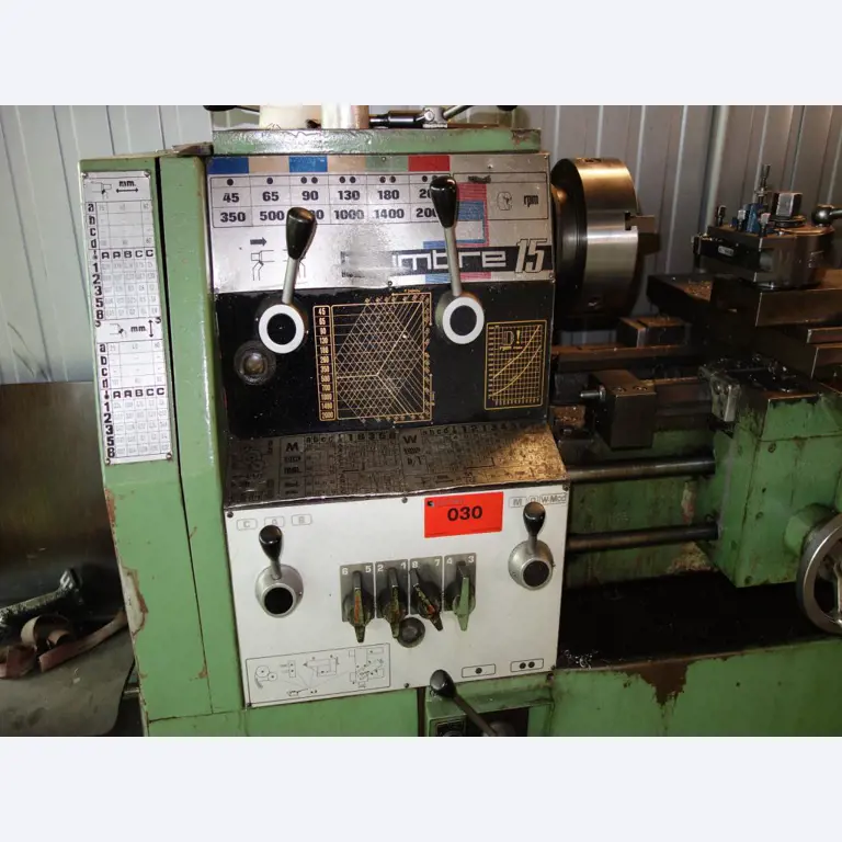 Machines for sheet metal working, business and office equipment as well as vehicle fleet-5