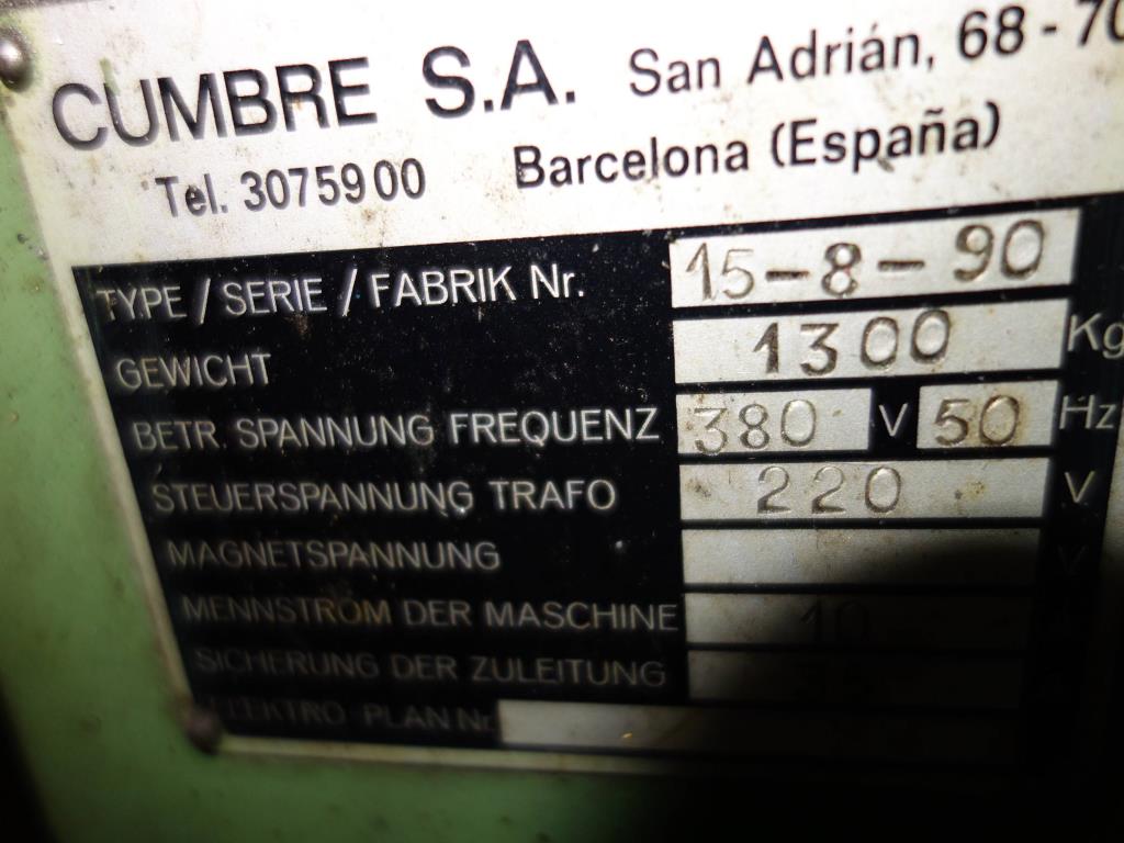 Máquinas de processamento de chapas metálicas, equipamento operacional e de escritório e frota de veículos-6