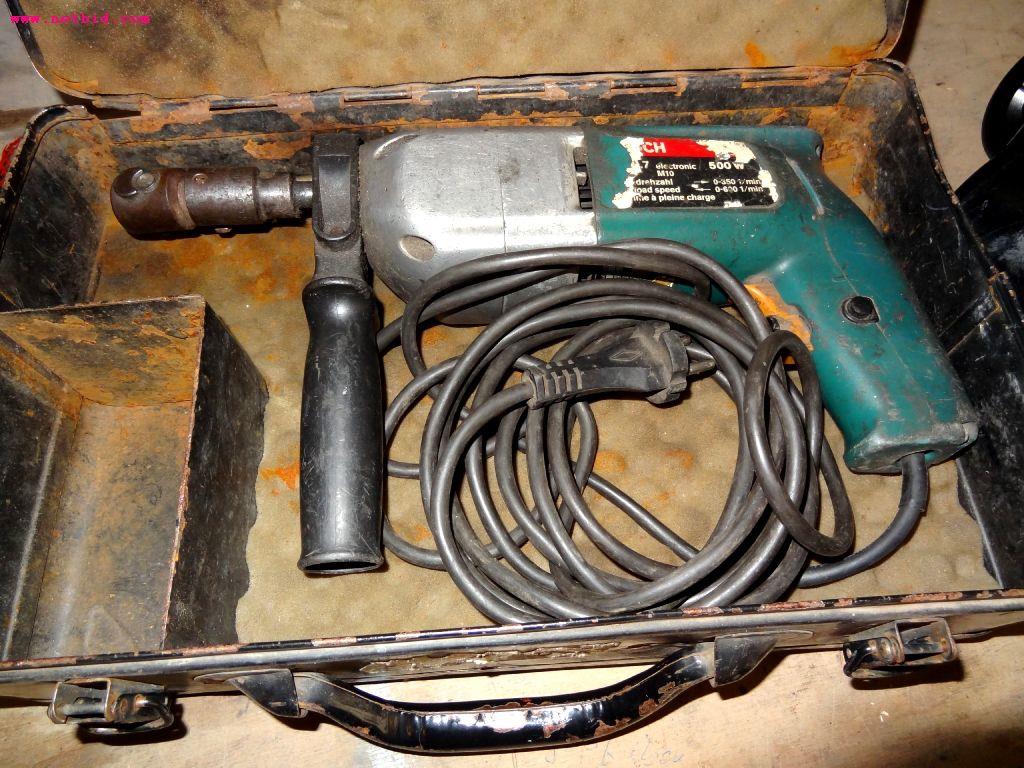 Máquinas de processamento de chapas metálicas, equipamento operacional e de escritório e frota de veículos-10