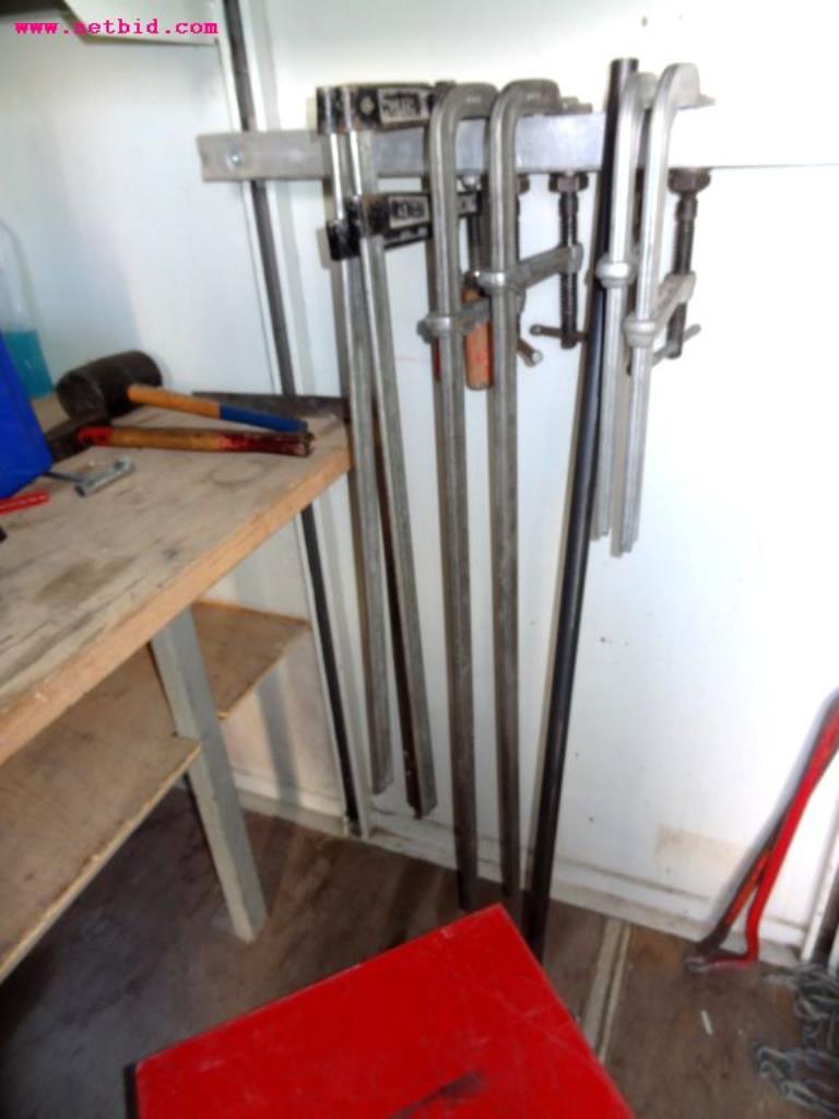 Máquinas de processamento de chapas metálicas, equipamento operacional e de escritório e frota de veículos-15