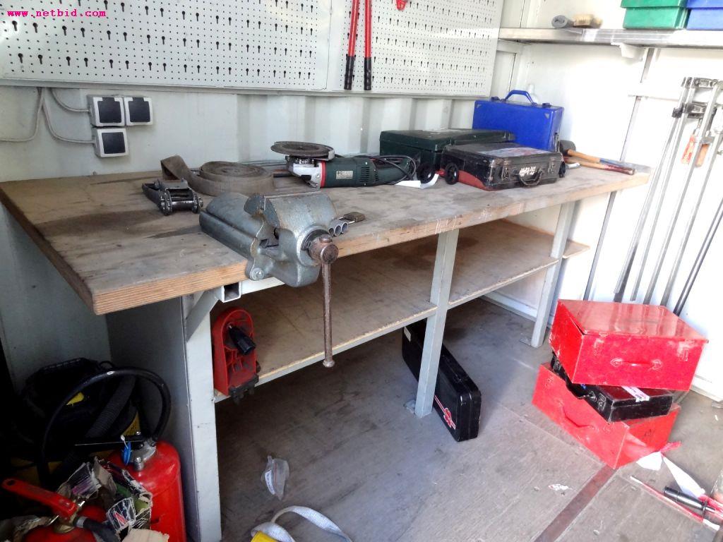 Máquinas de processamento de chapas metálicas, equipamento operacional e de escritório e frota de veículos-17