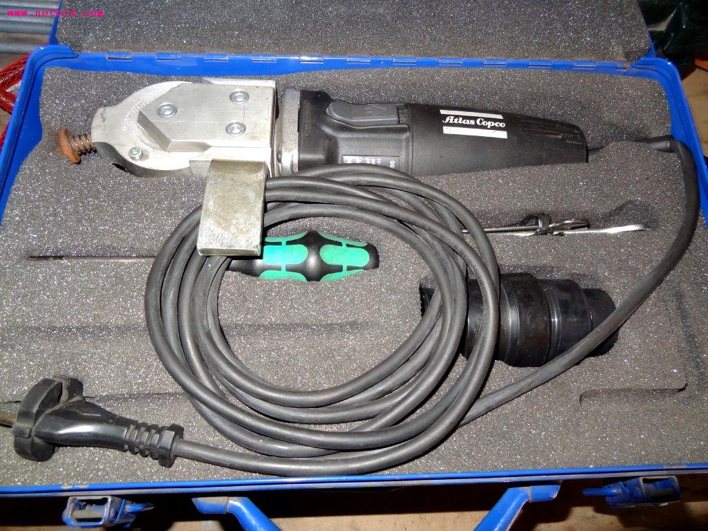 Máquinas de processamento de chapas metálicas, equipamento operacional e de escritório e frota de veículos-18