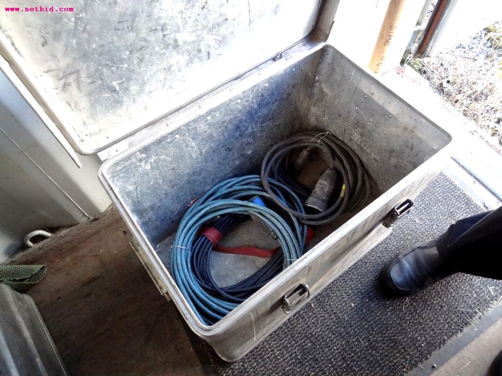 Máquinas de processamento de chapas metálicas, equipamento operacional e de escritório e frota de veículos-20