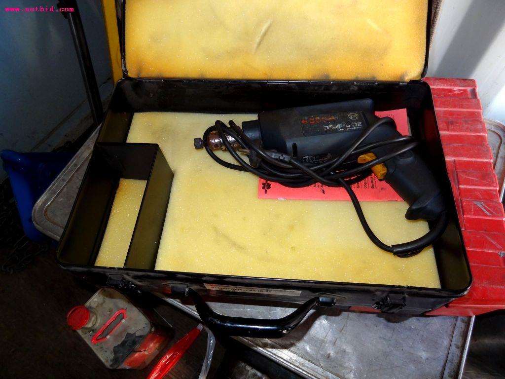 Máquinas de processamento de chapas metálicas, equipamento operacional e de escritório e frota de veículos-22