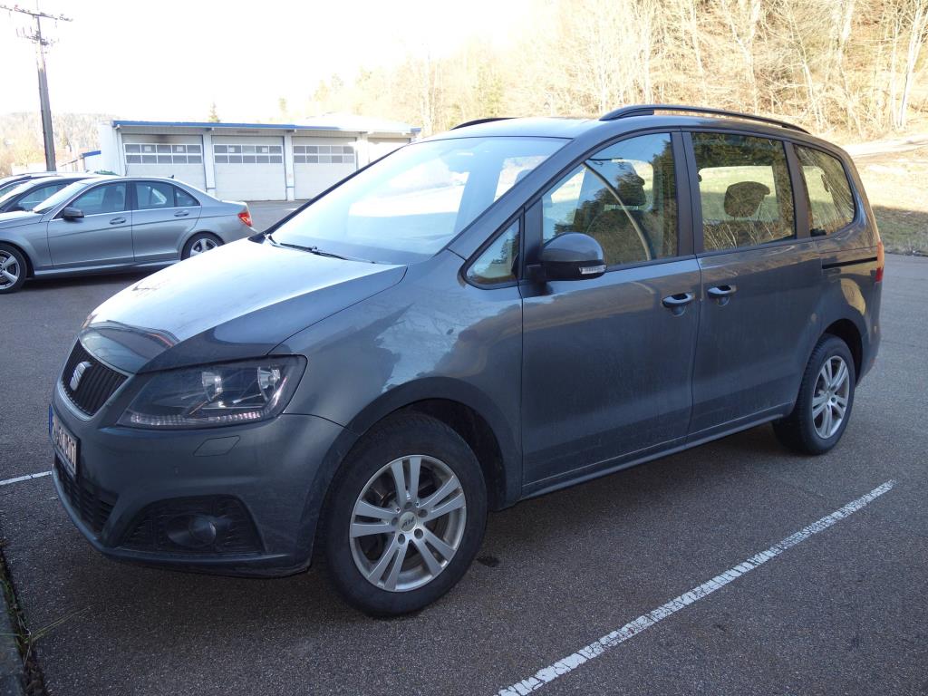 Machines for sheet metal working, business and office equipment as well as vehicle fleet-1