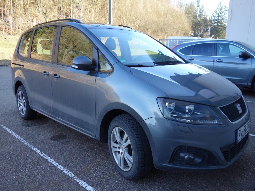 Machines for sheet metal working, business and office equipment as well as vehicle fleet-2