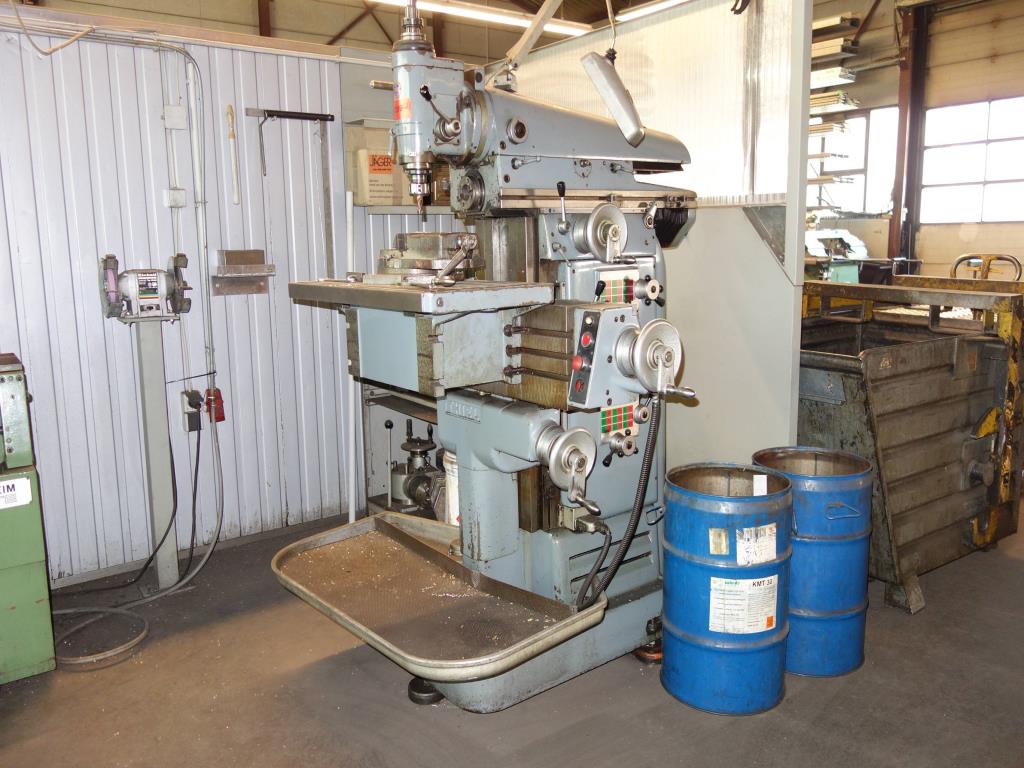 Máquinas de processamento de chapas metálicas, equipamento operacional e de escritório e frota de veículos-1