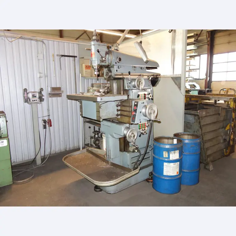 Machines for sheet metal working, business and office equipment as well as vehicle fleet-1