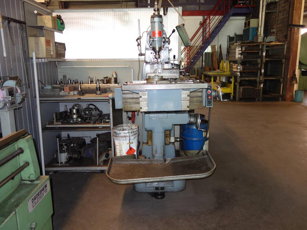 Máquinas de processamento de chapas metálicas, equipamento operacional e de escritório e frota de veículos-2