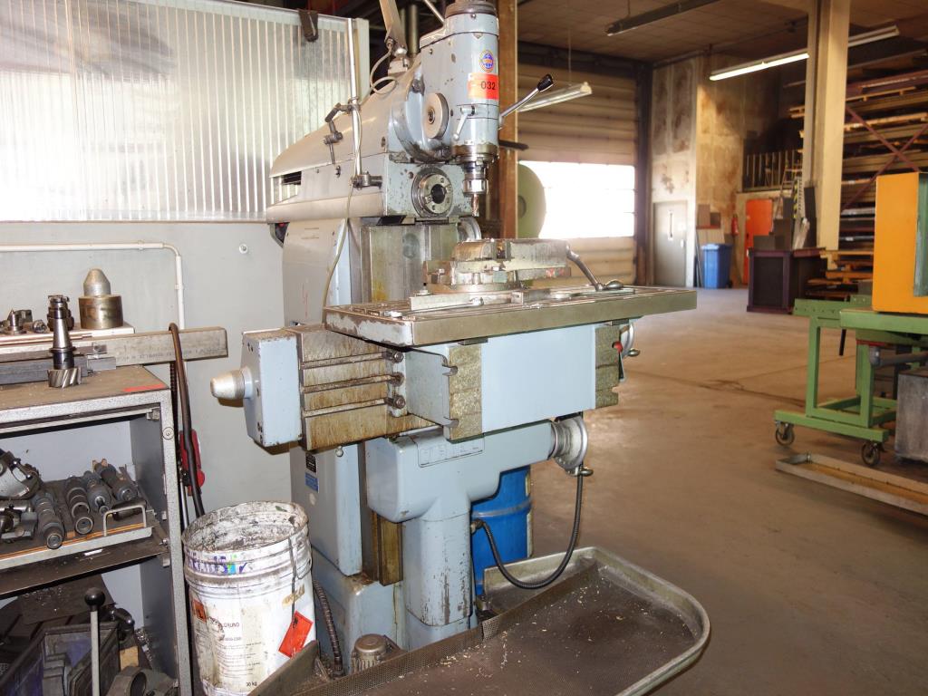 Máquinas de processamento de chapas metálicas, equipamento operacional e de escritório e frota de veículos-3