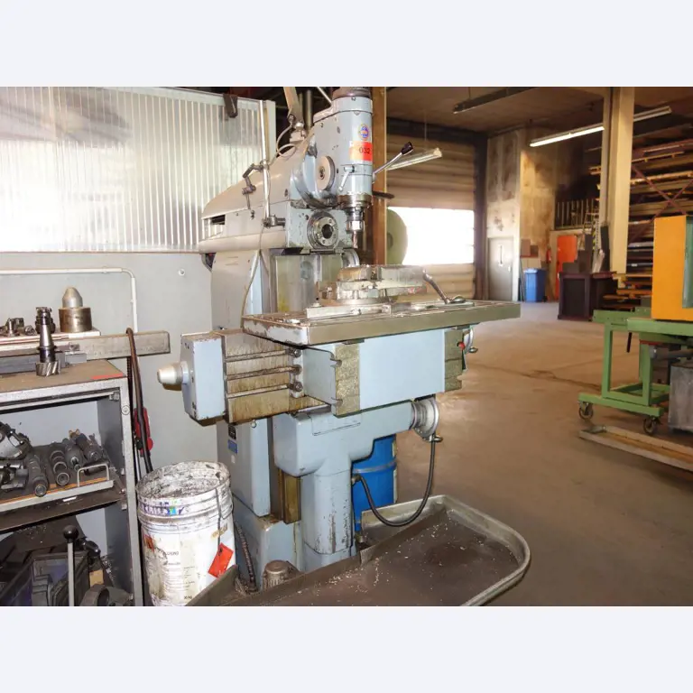 Machines for sheet metal working, business and office equipment as well as vehicle fleet-3