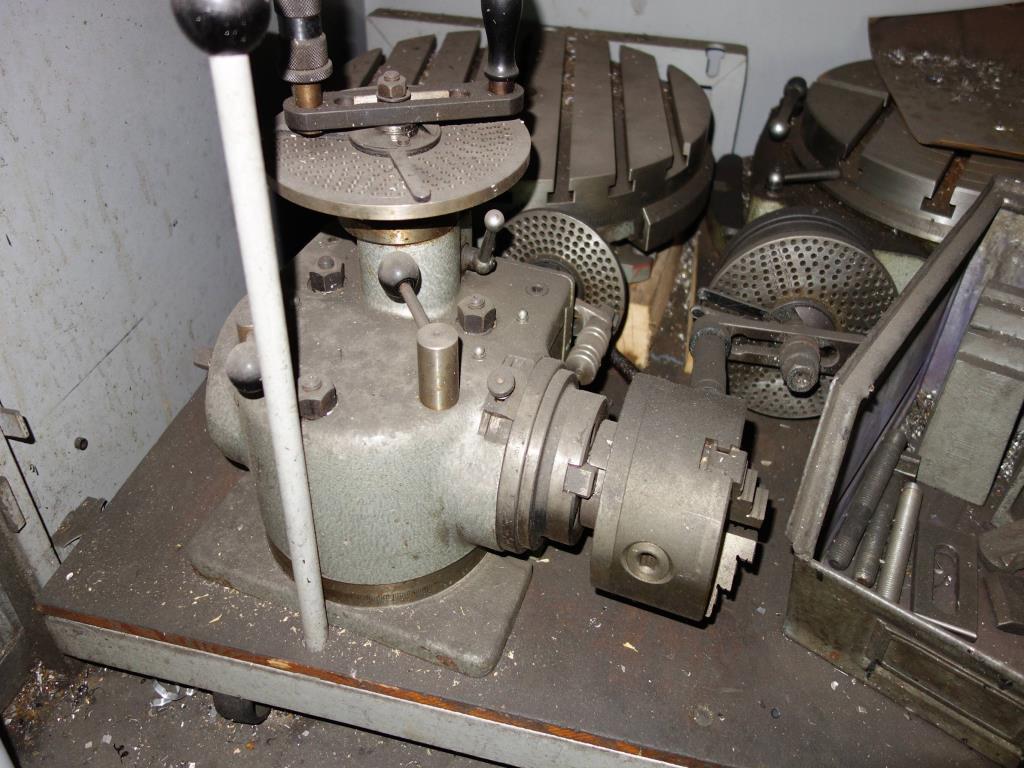 Máquinas de processamento de chapas metálicas, equipamento operacional e de escritório e frota de veículos-4