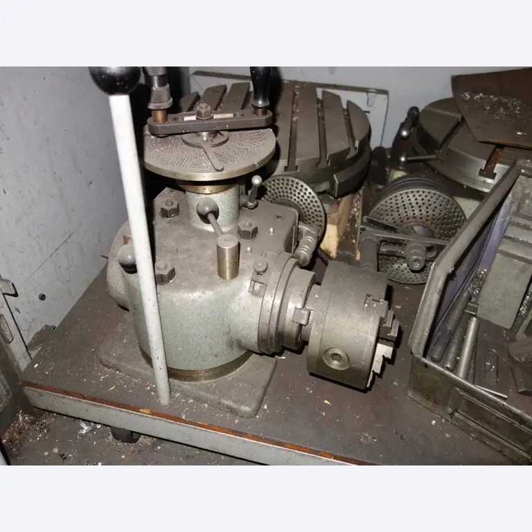 Machines for sheet metal working, business and office equipment as well as vehicle fleet-4