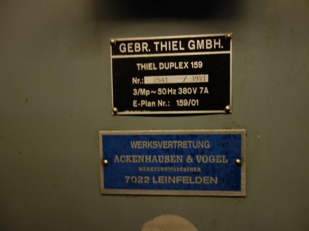 Máquinas de processamento de chapas metálicas, equipamento operacional e de escritório e frota de veículos-7