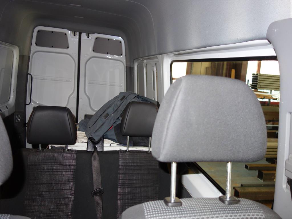 Máquinas de processamento de chapas metálicas, equipamento operacional e de escritório e frota de veículos-7