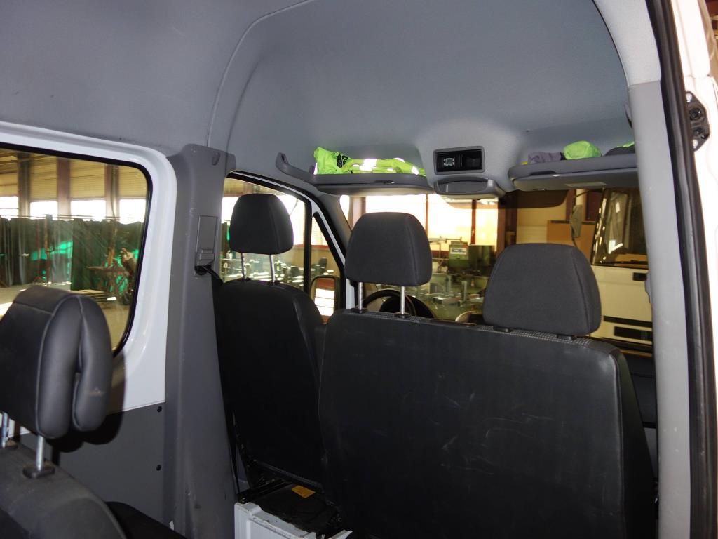 Máquinas de processamento de chapas metálicas, equipamento operacional e de escritório e frota de veículos-8