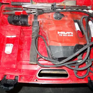 Kombihammer Hilti TE 50-AVR