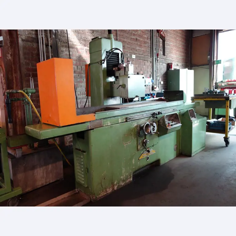 Machines for sheet metal working, business and office equipment as well as vehicle fleet-2