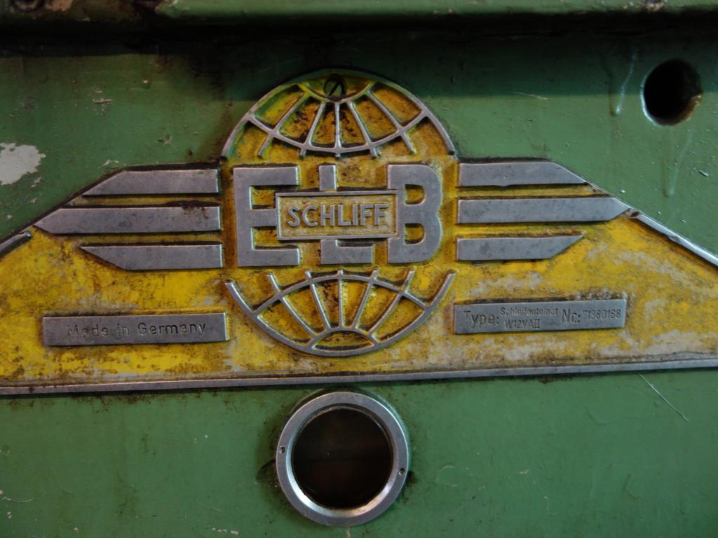 Máquinas de processamento de chapas metálicas, equipamento operacional e de escritório e frota de veículos-5