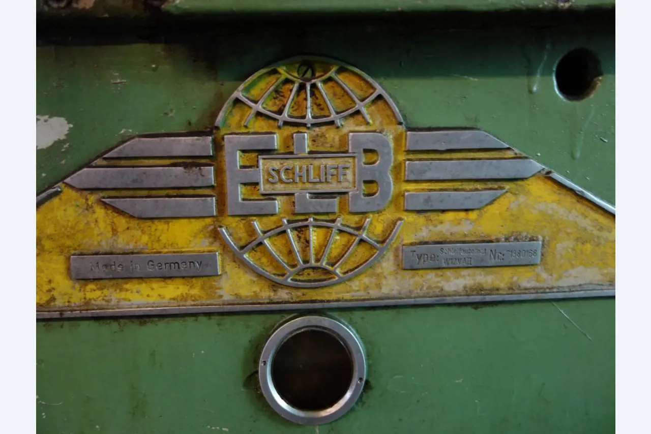 Machines for sheet metal working, business and office equipment as well as vehicle fleet-5