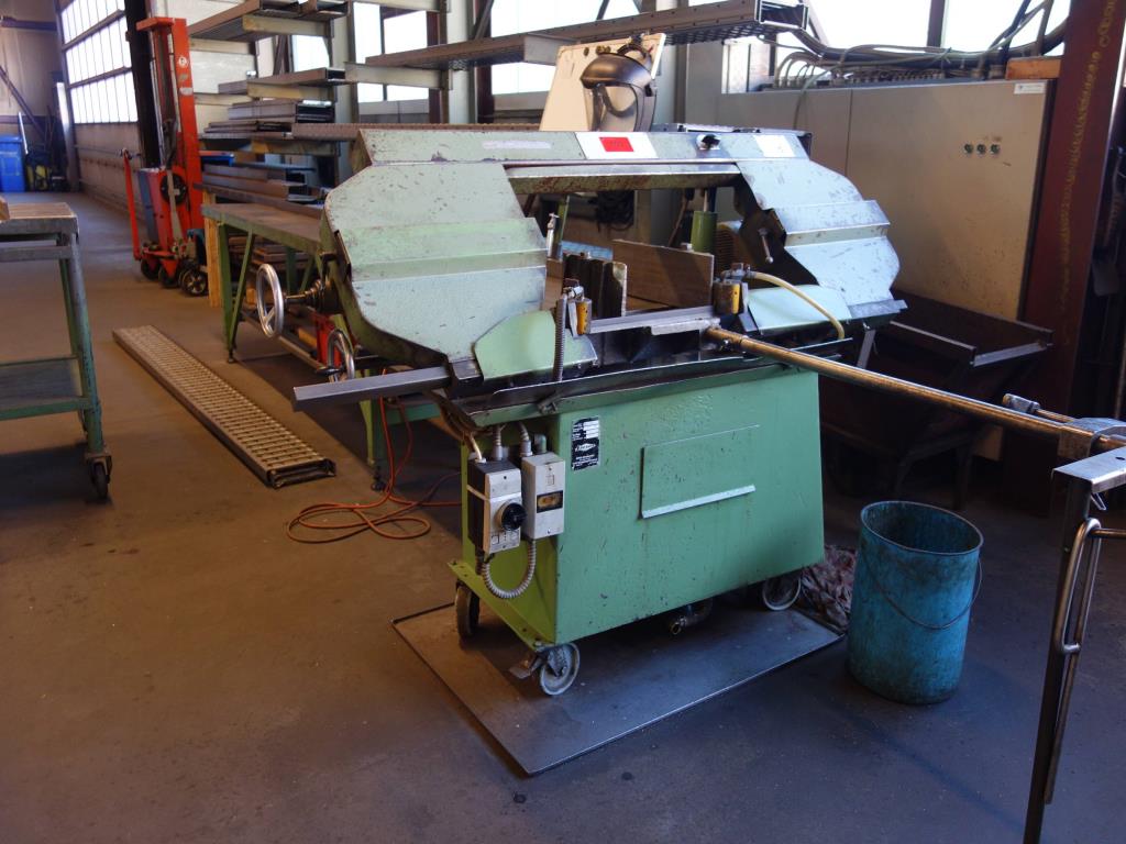 Máquinas de processamento de chapas metálicas, equipamento operacional e de escritório e frota de veículos-2