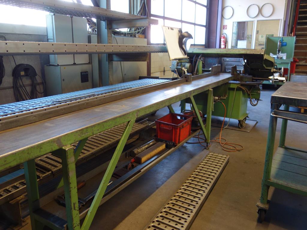 Máquinas de processamento de chapas metálicas, equipamento operacional e de escritório e frota de veículos-3