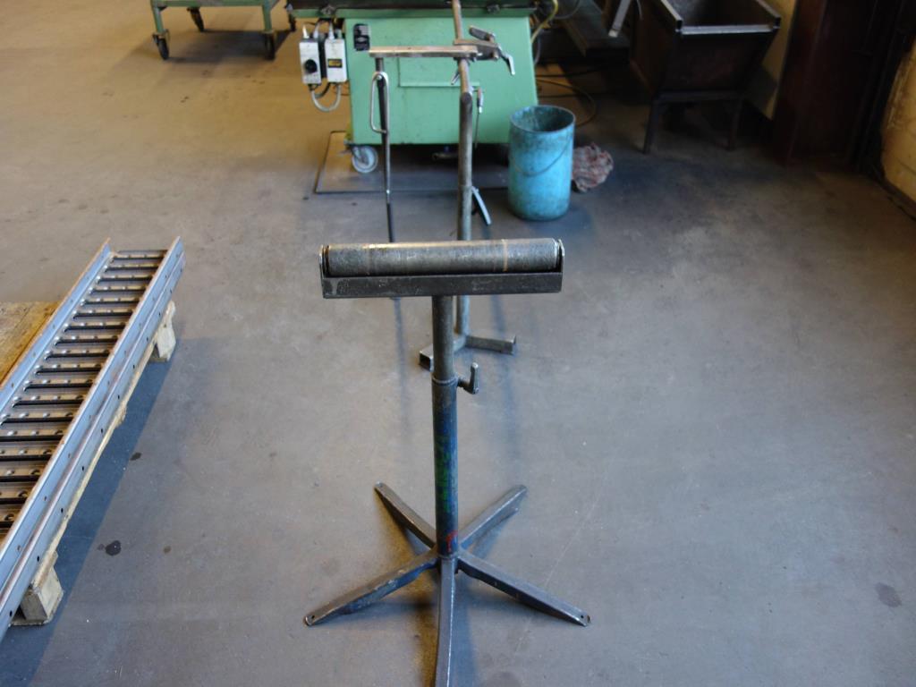 Máquinas de processamento de chapas metálicas, equipamento operacional e de escritório e frota de veículos-4