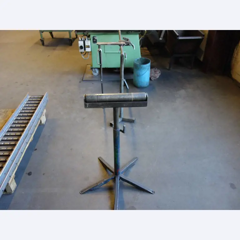 Machines for sheet metal working, business and office equipment as well as vehicle fleet-4