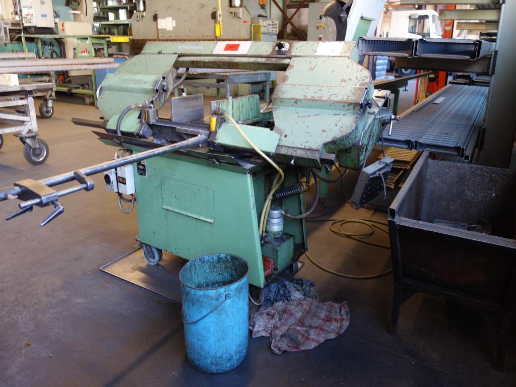 Máquinas de processamento de chapas metálicas, equipamento operacional e de escritório e frota de veículos-5