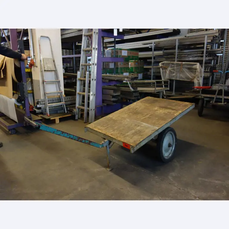 Machines for sheet metal working, business and office equipment as well as vehicle fleet-1