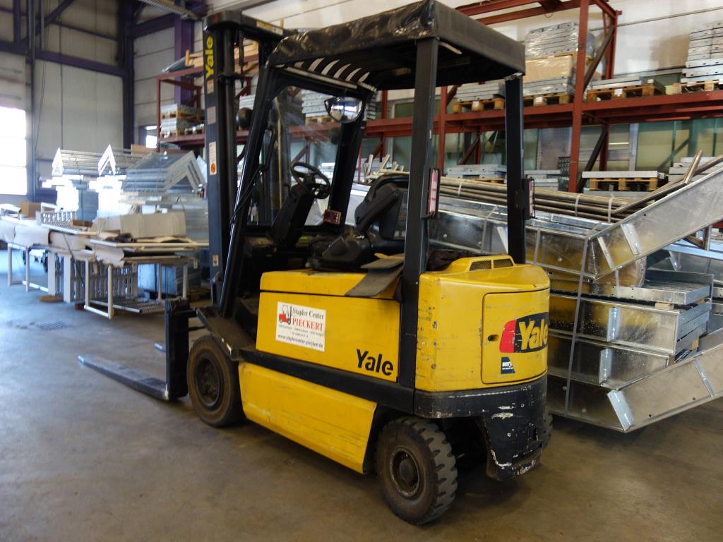 Máquinas de processamento de chapas metálicas, equipamento operacional e de escritório e frota de veículos-2