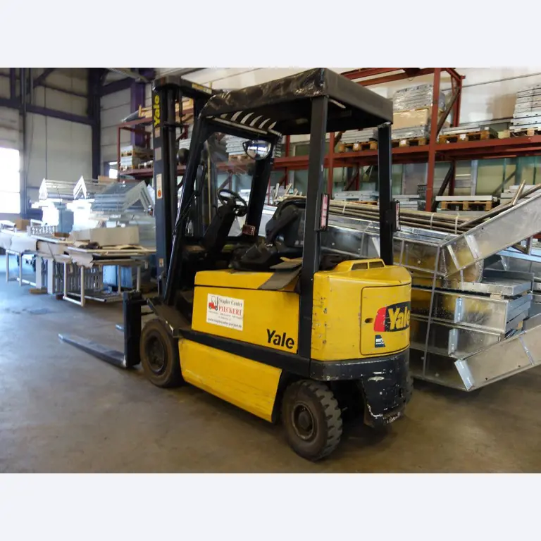 Machines for sheet metal working, business and office equipment as well as vehicle fleet-2