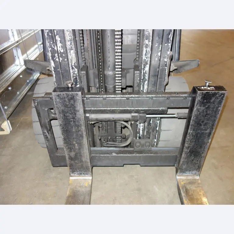 Machines for sheet metal working, business and office equipment as well as vehicle fleet-3