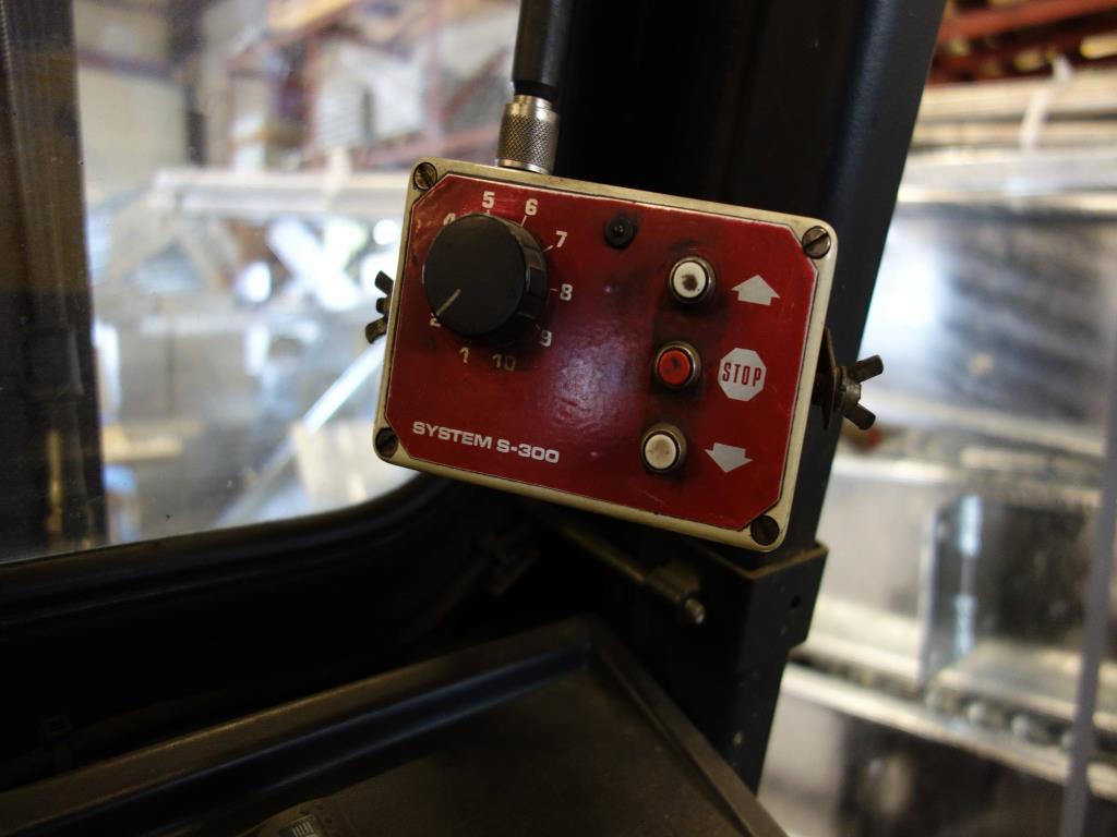 Máquinas de processamento de chapas metálicas, equipamento operacional e de escritório e frota de veículos-4