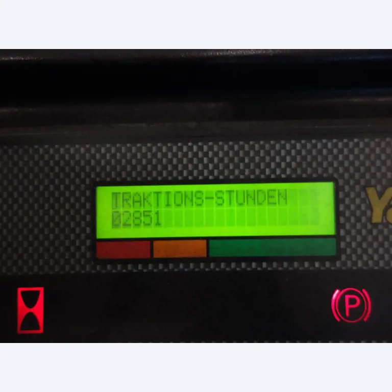 Machines for sheet metal working, business and office equipment as well as vehicle fleet-6