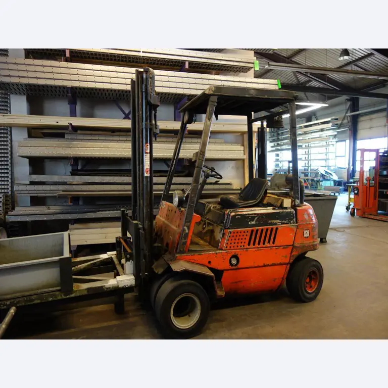 Machines for sheet metal working, business and office equipment as well as vehicle fleet-1