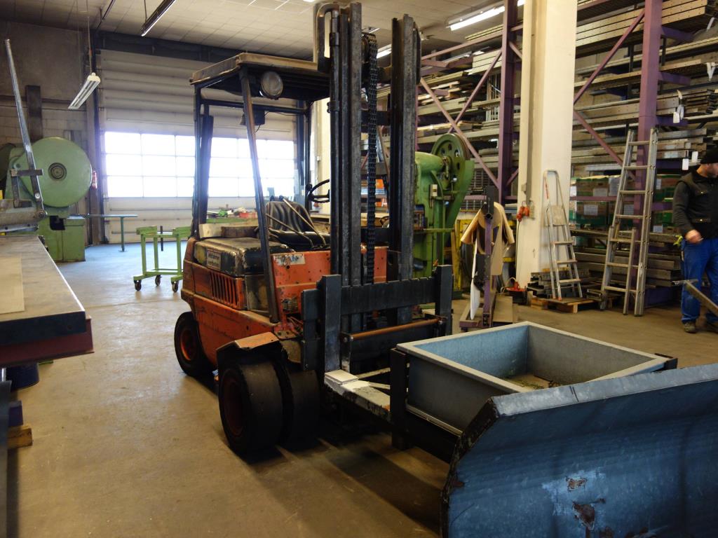 Máquinas de processamento de chapas metálicas, equipamento operacional e de escritório e frota de veículos-3