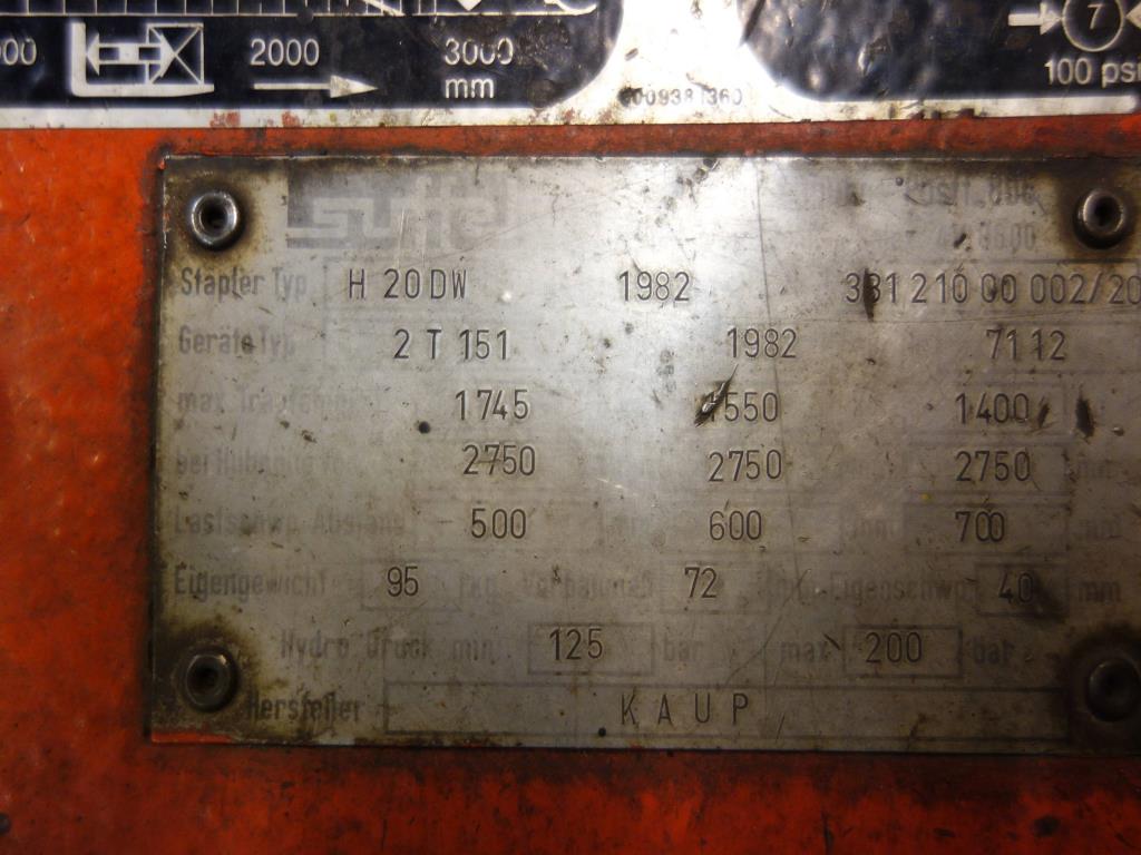 Máquinas de processamento de chapas metálicas, equipamento operacional e de escritório e frota de veículos-5