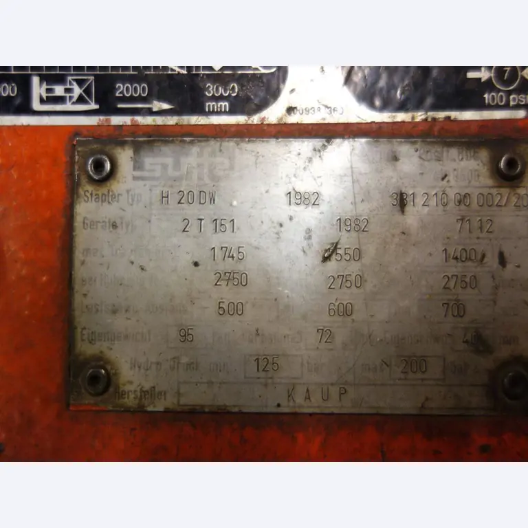 Machines for sheet metal working, business and office equipment as well as vehicle fleet-5