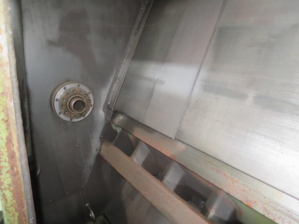 Maschinen zur Zahnradfertigung-5