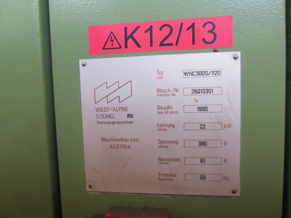 Maschinen zur Zahnradfertigung-7