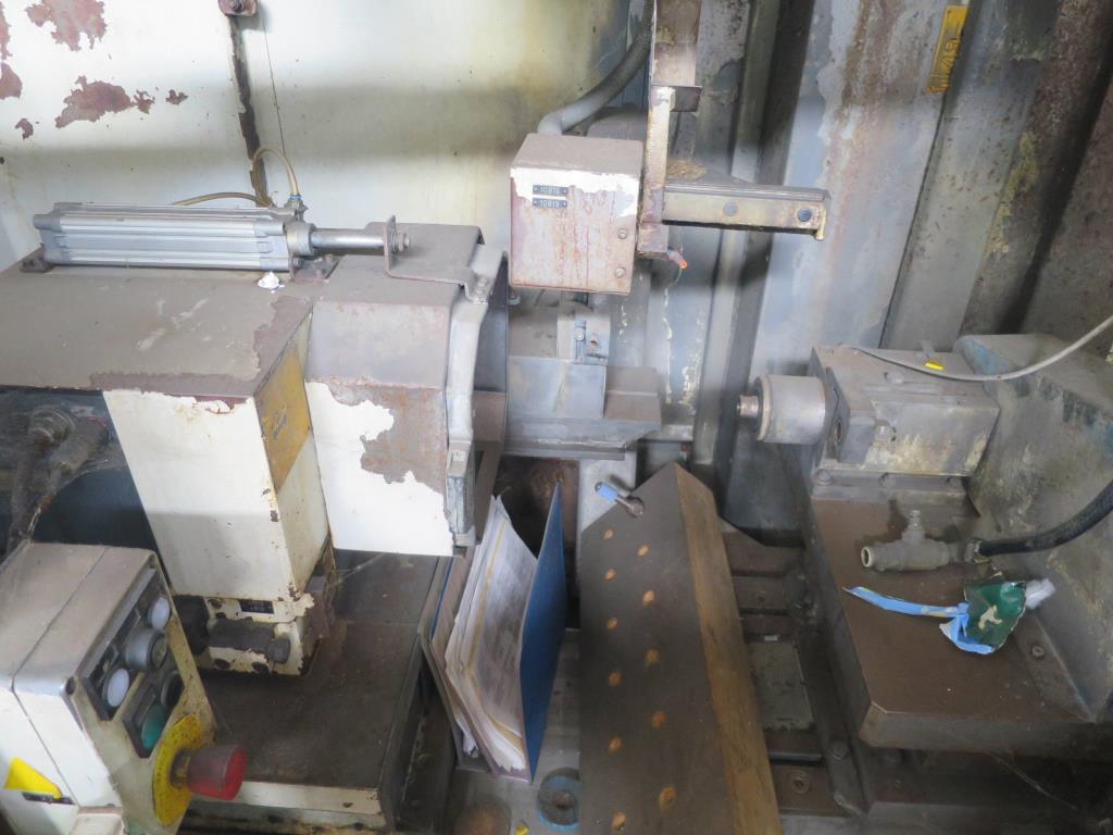 Maschinen zur Zahnradfertigung-2