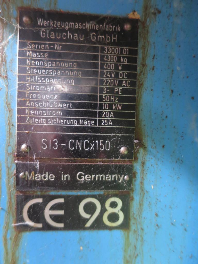 Maschinen zur Zahnradfertigung-3