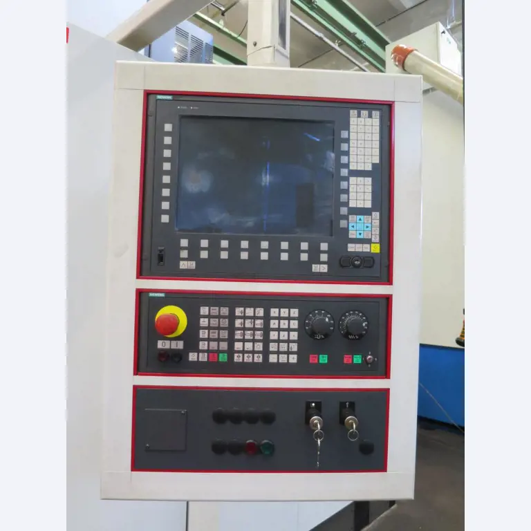 Gear manufacturing machines-11
