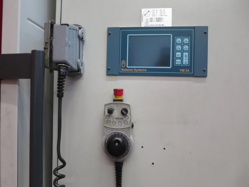 Maschinen zur Zahnradfertigung-3