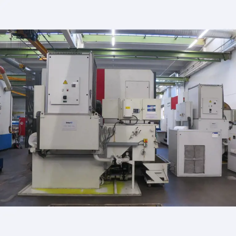 Gear manufacturing machines-5